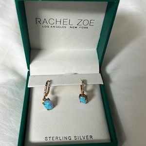 Rachel Zoe Earrings